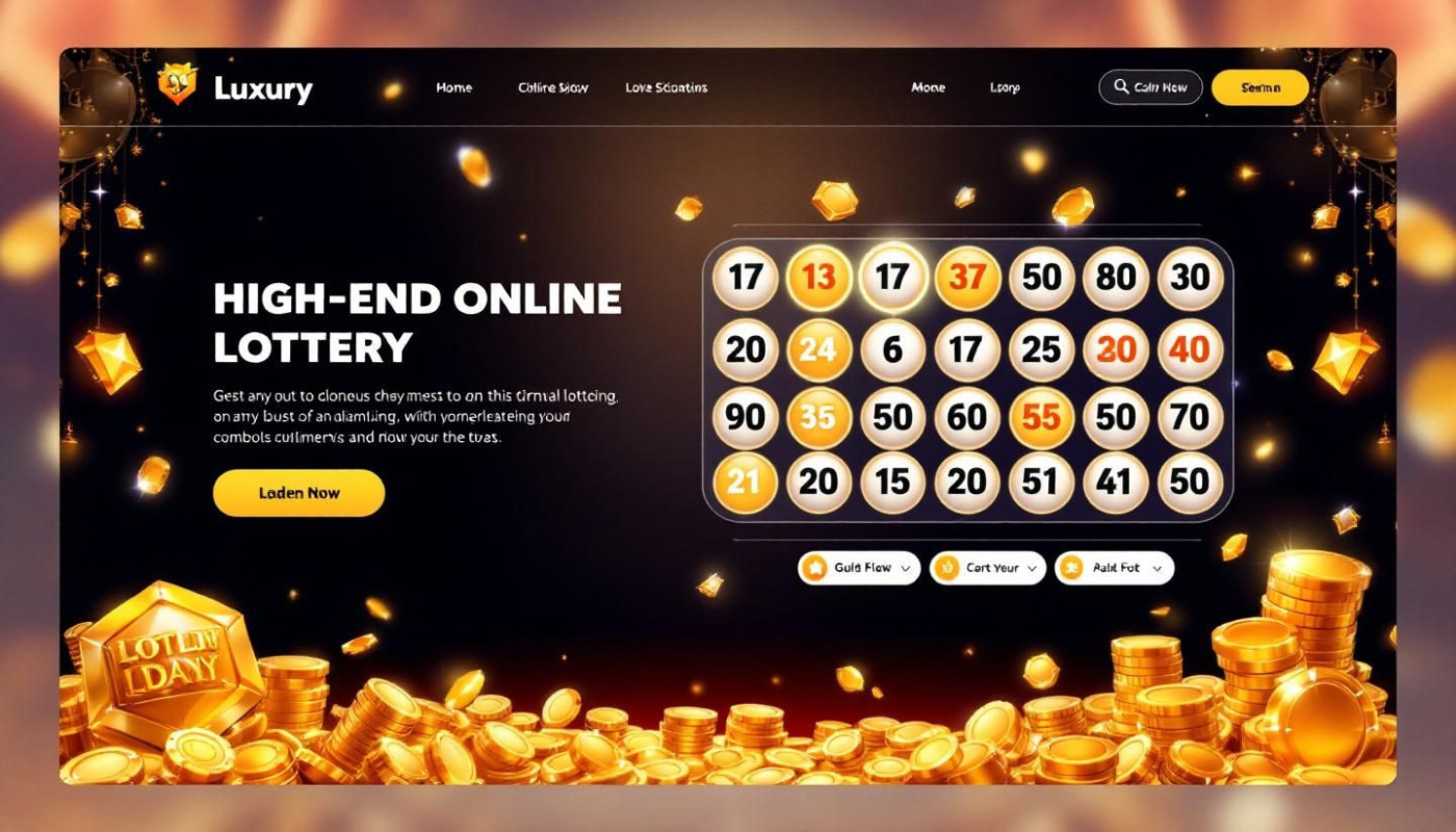 Exploring The Benefits Of High Reward Online Lottery Games