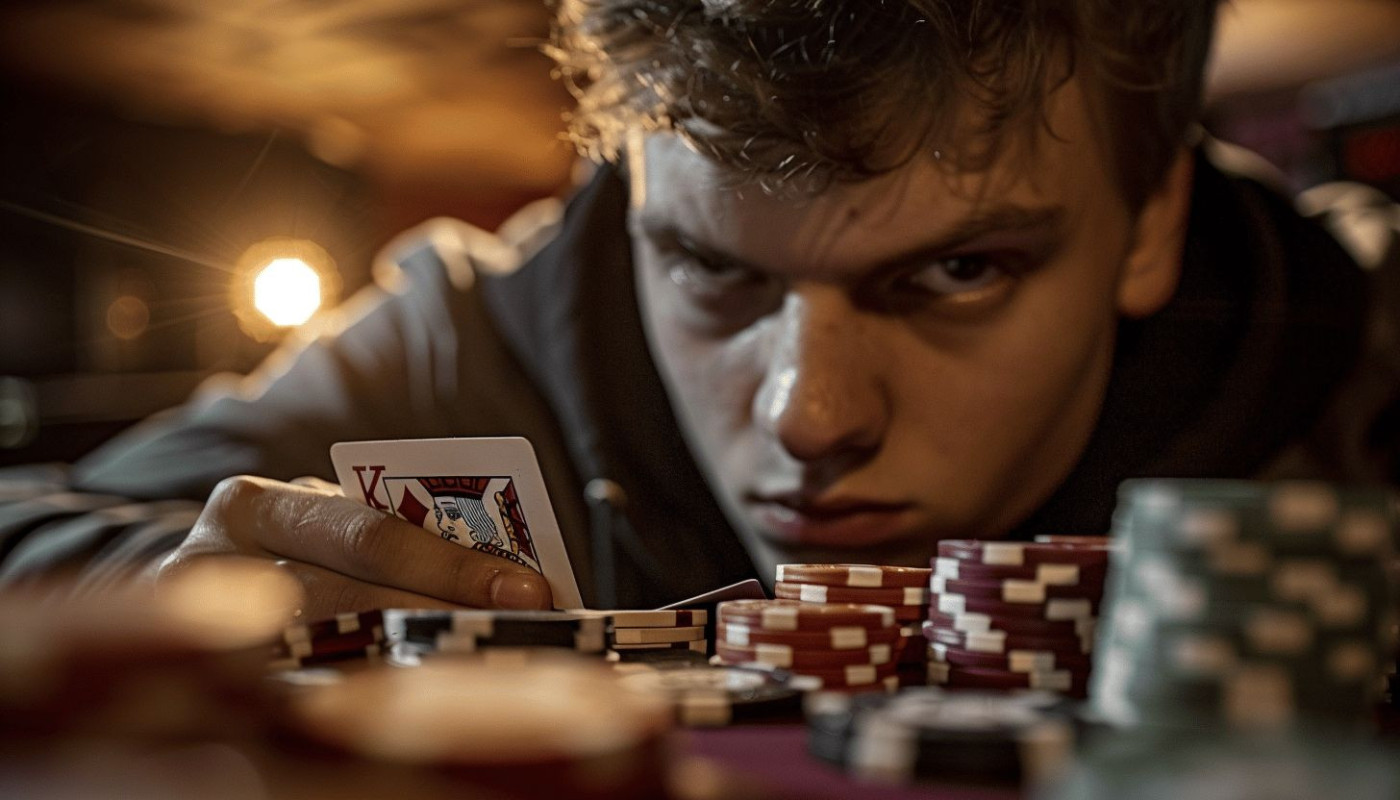 Exploring the psychology of bluffing how to read opponents in poker