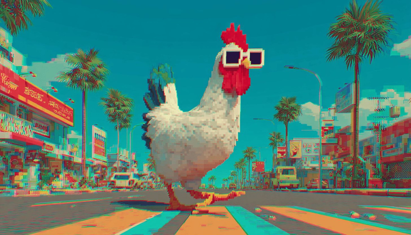 Strategies For Winning At Online Chicken Crossing Games