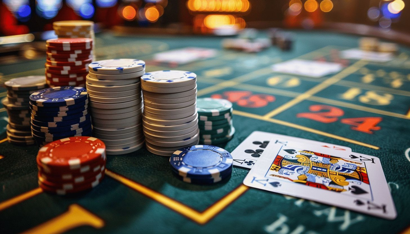 Understanding baccarat odds for smarter bets