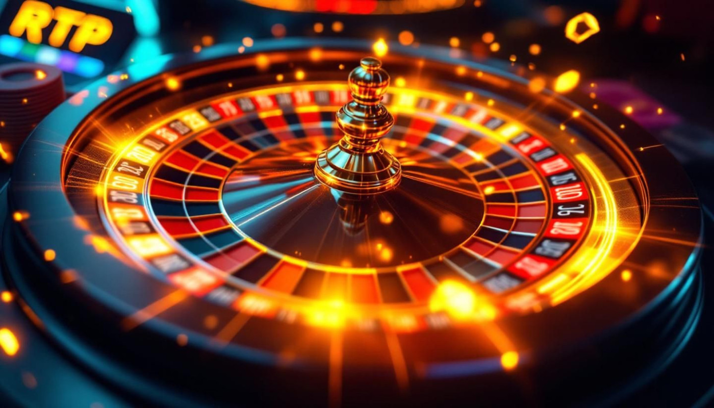 Understanding RTP: What It Means For Online Casino Players